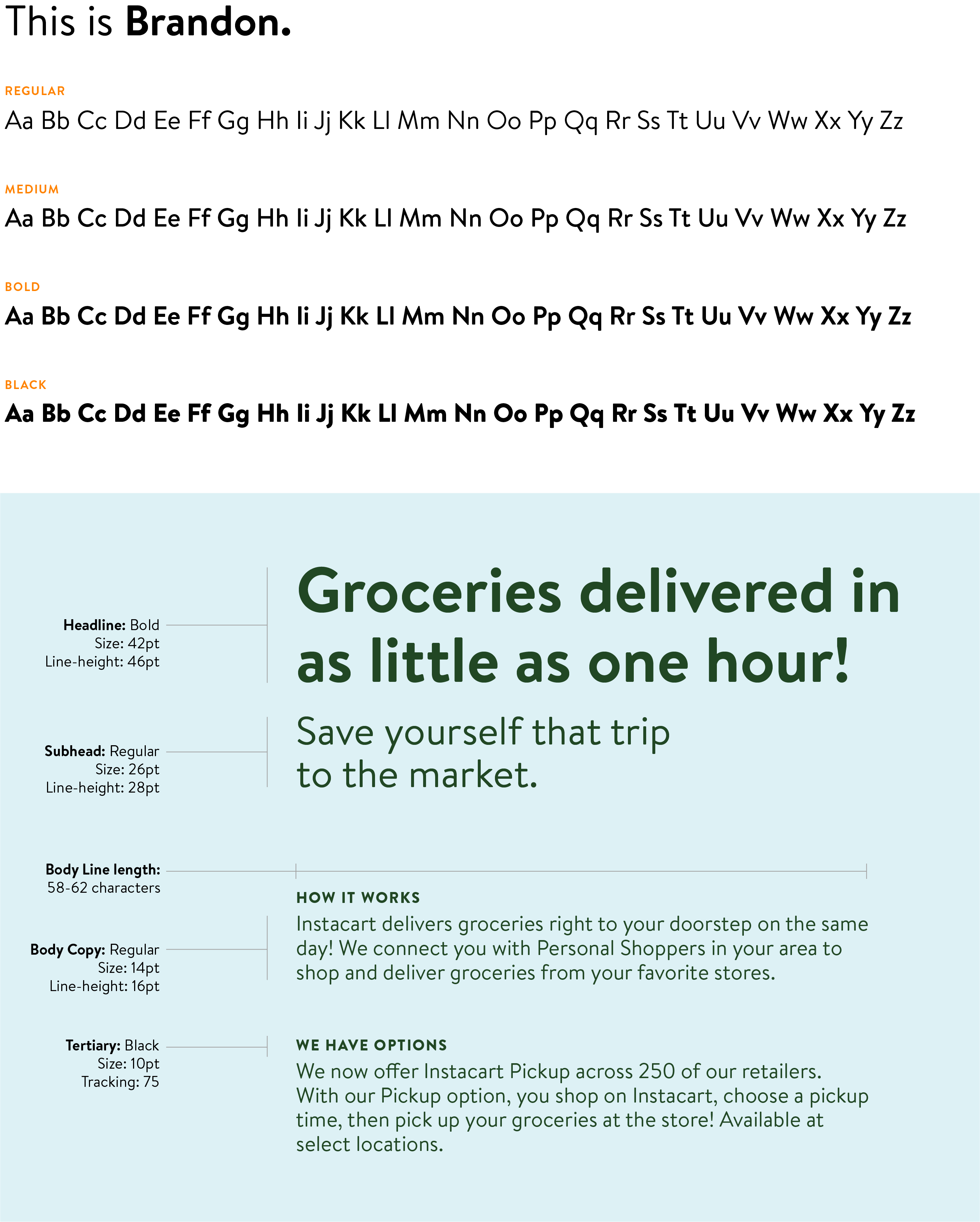 Brandguide
