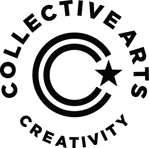 Collective Arts Creativity Logo