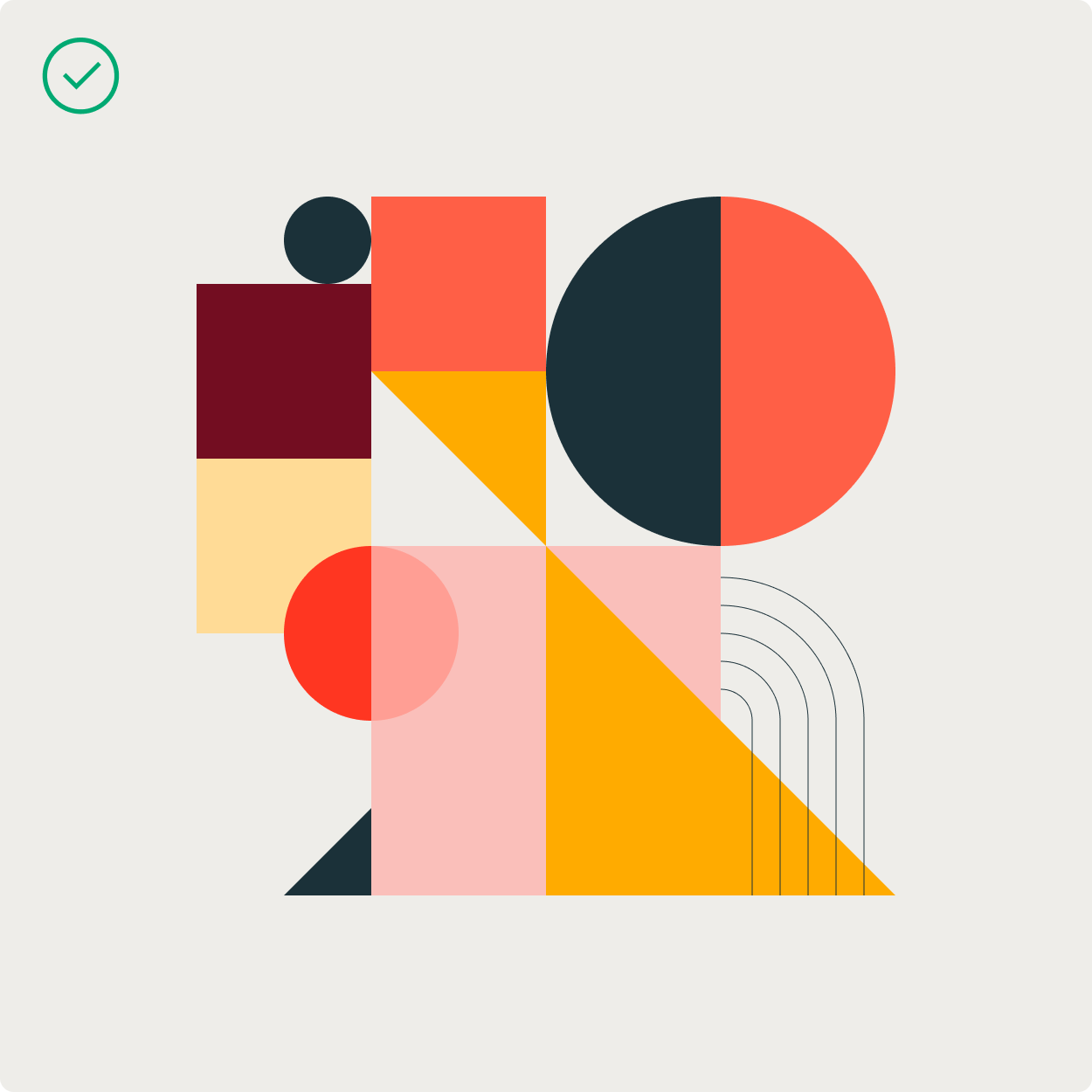 Do Find Opportunities To Be Vibrant We Use Color To Add A Sense Of