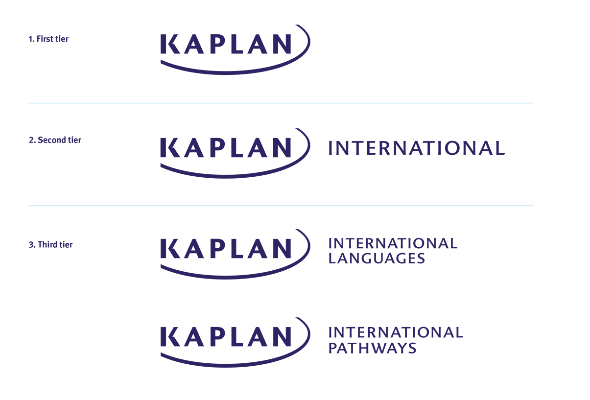 international brand logo